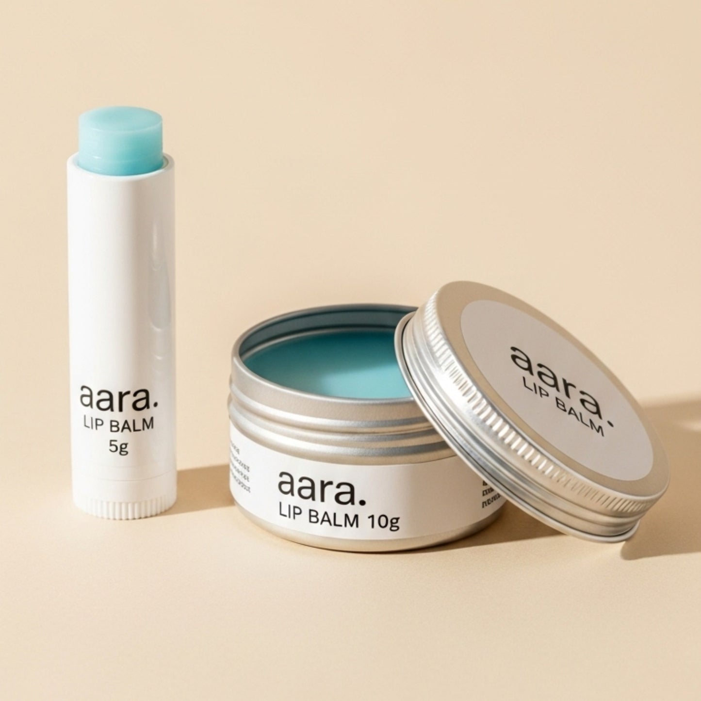 Bubble Gum Lip Balm