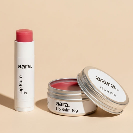 Watermelon Lip Balm